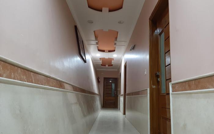 Hotel Apsara Mussoorie Uttarakhand