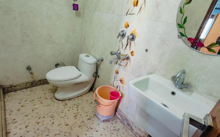 Hotel Apsara Mussoorie Uttarakhand