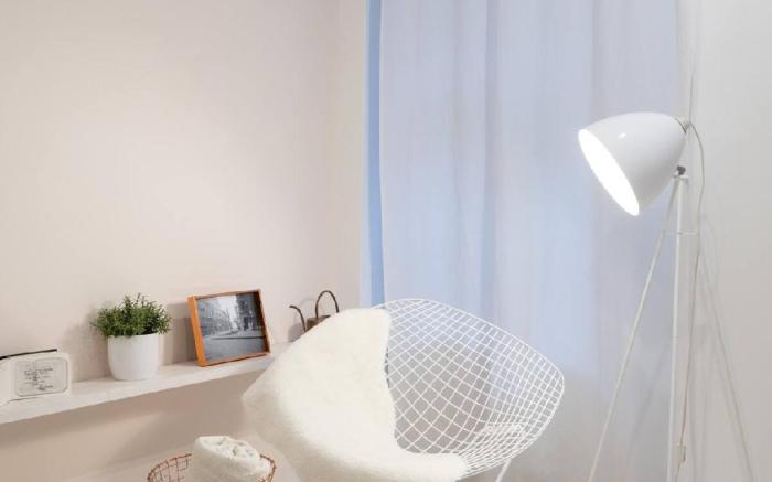 K8 Easy Sleep studio by NW