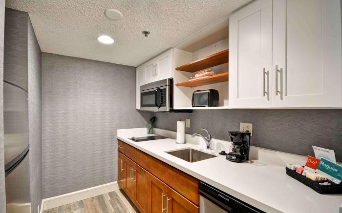 Homewood Suites by Hilton San Antonio - Northwest