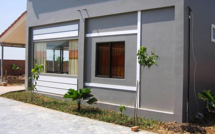 Sun Boutique Resort