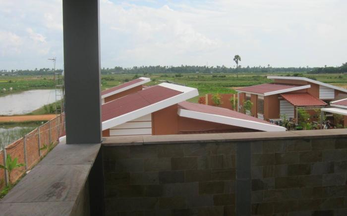 Sun Boutique Resort