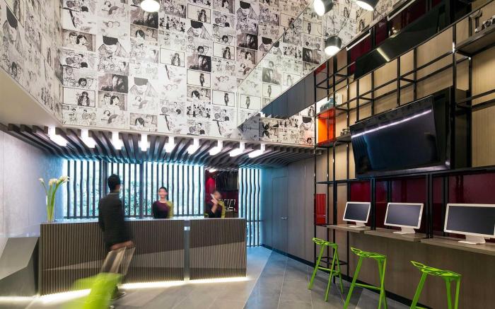 ibis Styles Ambassador Seoul Myeongdong
