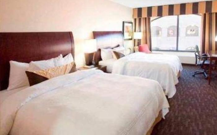 Hilton Garden Inn Austin Downtown