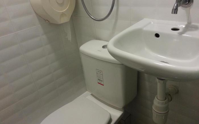 Maple Leaf Guest House
