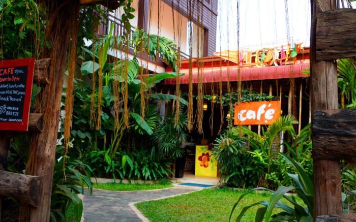 Angkor Breeze Central