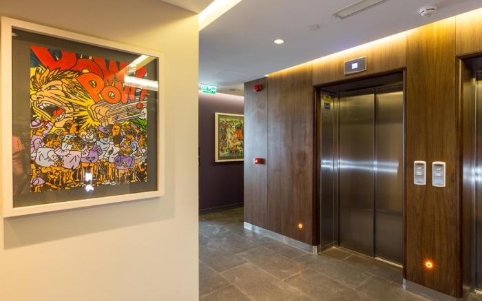 Bankerhan Hotel