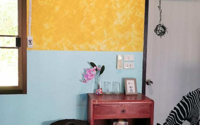 นอนหละปูนพลูวิว