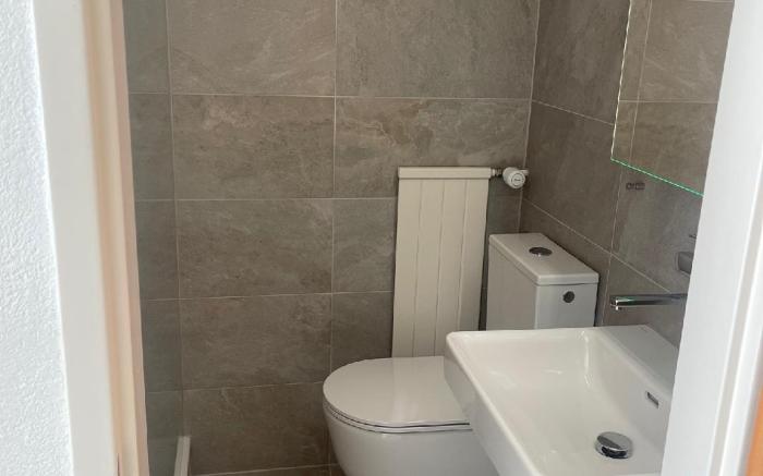 Komfortabeles Apartment für Urlaub