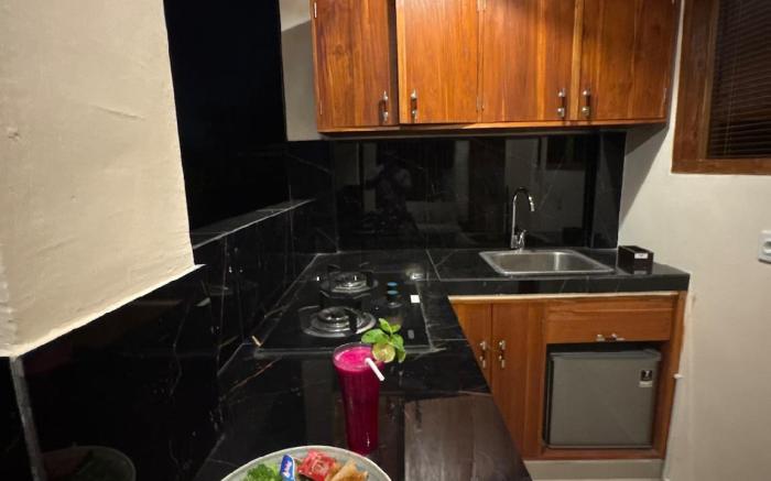 jambangan bali villa