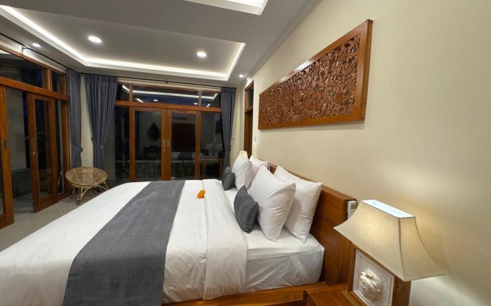 jambangan bali villa