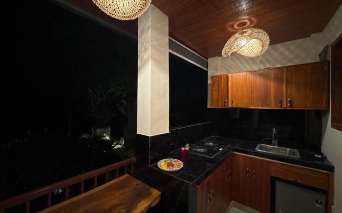 jambangan bali villa