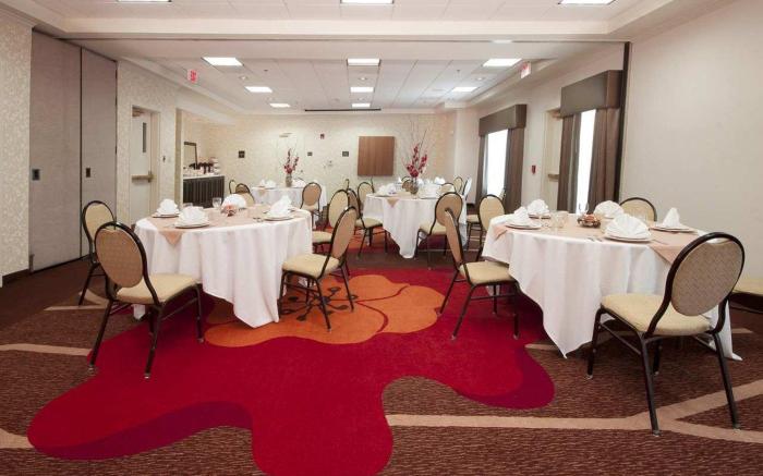 Hilton Garden Inn Fort Worth/Fossil Creek