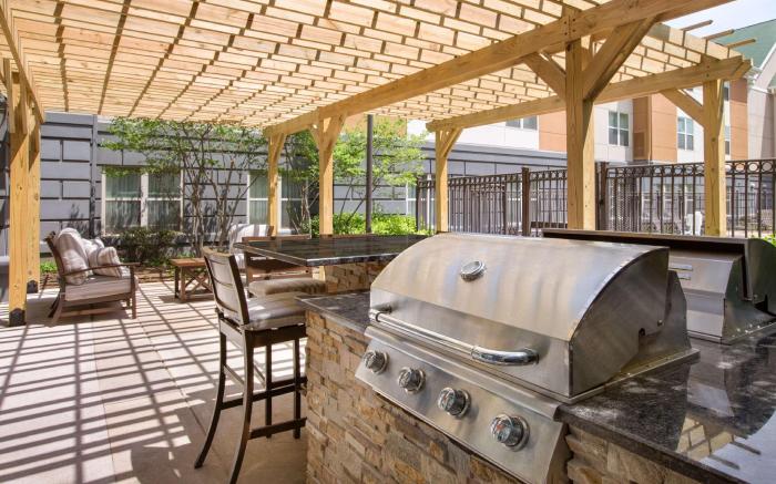 Homewood Suites by Hilton District of Columbia - Dulles-North/Loudoun