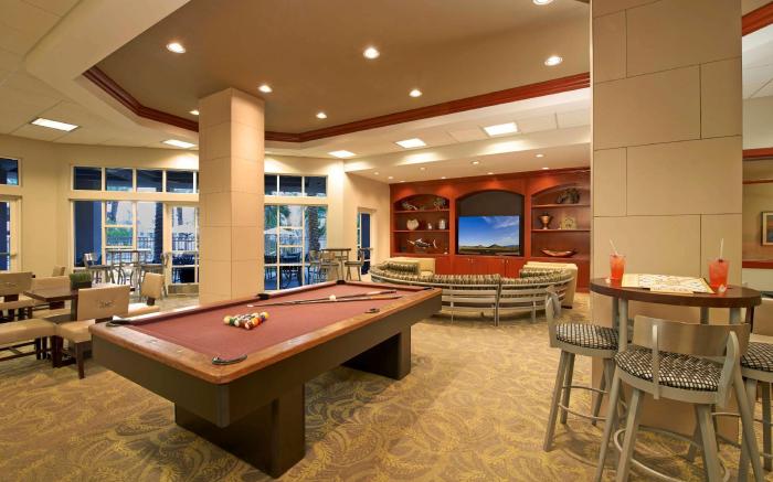 Hilton Grand Vacations Club Paradise Las Vegas