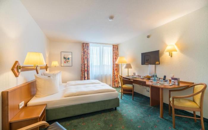 Residenzhotel Stuttgart Airport