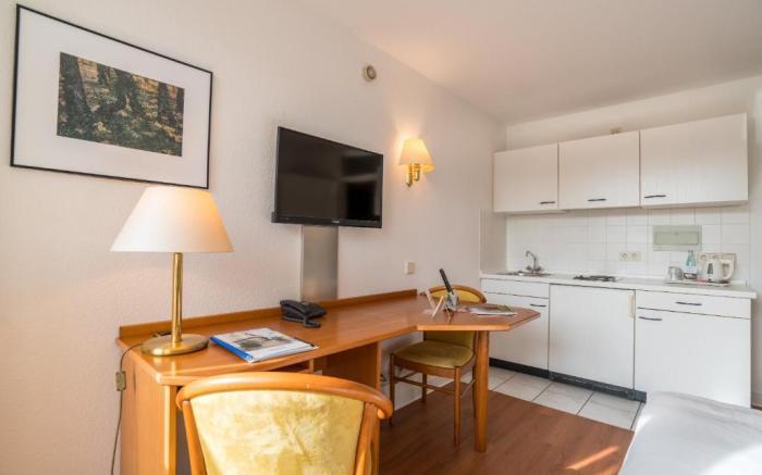 Residenzhotel Stuttgart Airport