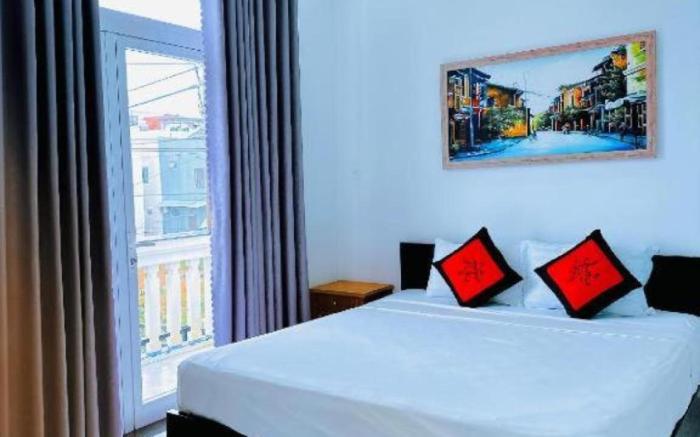 Bao Anh An Bang beach villa