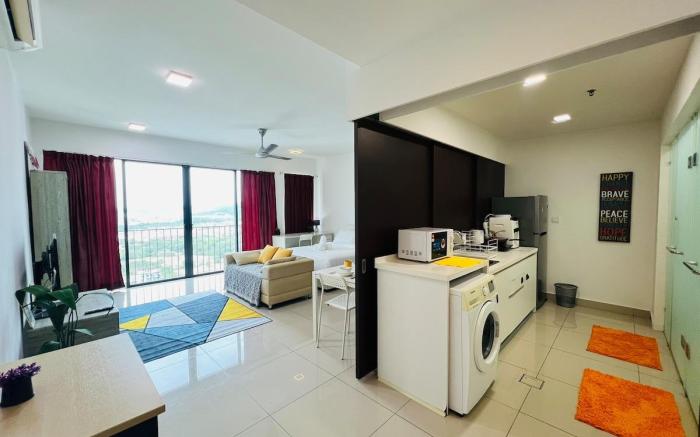  Trefoil Setia Alam by DeUrban TFB2803