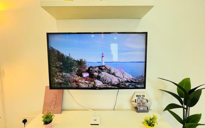 Trefoil Setia Alam by DeUrban TFC2210