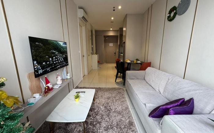 Hill10 Residence I-City by DeUrban HH3001