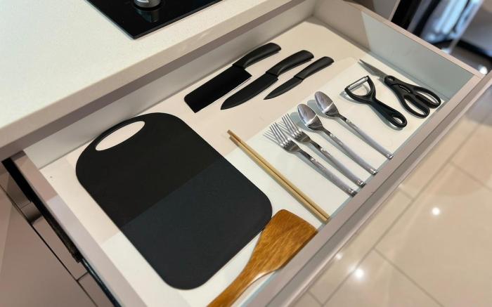 Hill10 Residence I-City by DeUrban HH3301