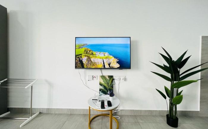 Sunsuria Forum by DeUrban SFSS33A02