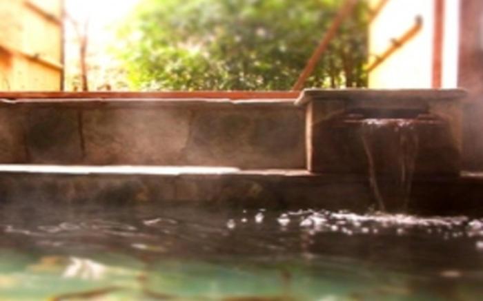 Gora Hotel Paipuno Kemuri Plus