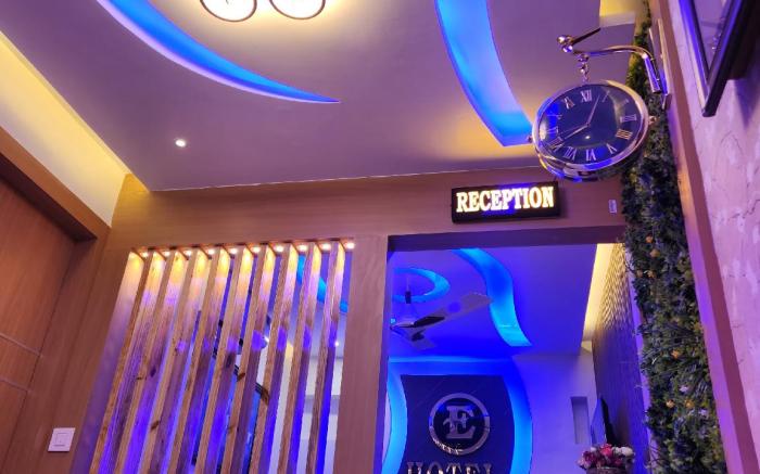 Hotel Elite Panipat Haryana