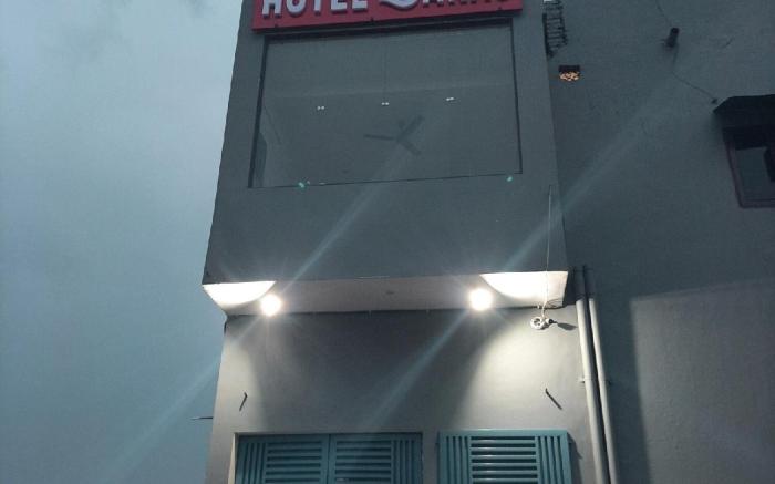 Hotel Saras Panipat Haryana