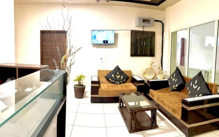 Hotel Saras Panipat Haryana