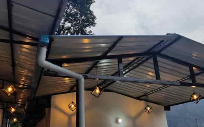 Neelansh Resort Sonprayag