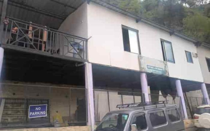 Neelansh Resort Sonprayag