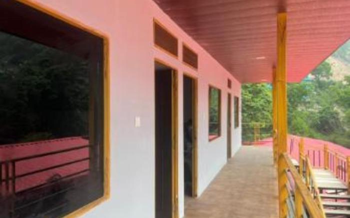 New Mandakini Resort Sitapur