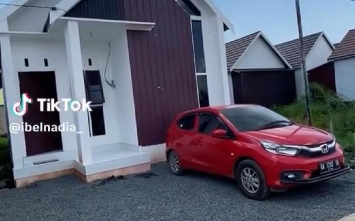 RUMAH SEWA BELHOMESTAY