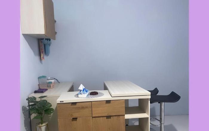 RUMAH SEWA BELHOMESTAY