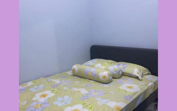 RUMAH SEWA BELHOMESTAY