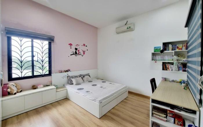 Anne Homestay - An nhiên phố biển La Gi