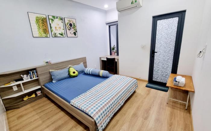 Anne Homestay - An nhiên phố biển La Gi