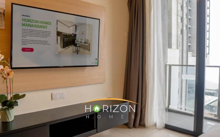 Horizon Homes@Genting Highlands 4 pax Studio 1707