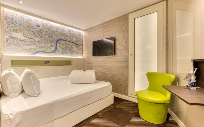 Hub by Premier Inn London Marylebone