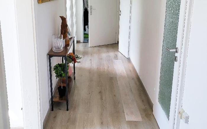 DG R City Wohnung 10min von Salzburg