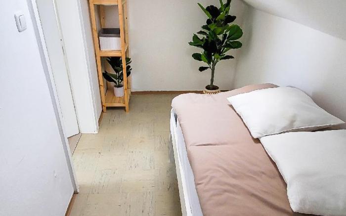 DG R City Wohnung 10min von Salzburg