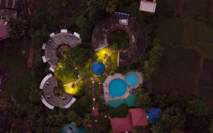 Arthigamya Spa & Resort