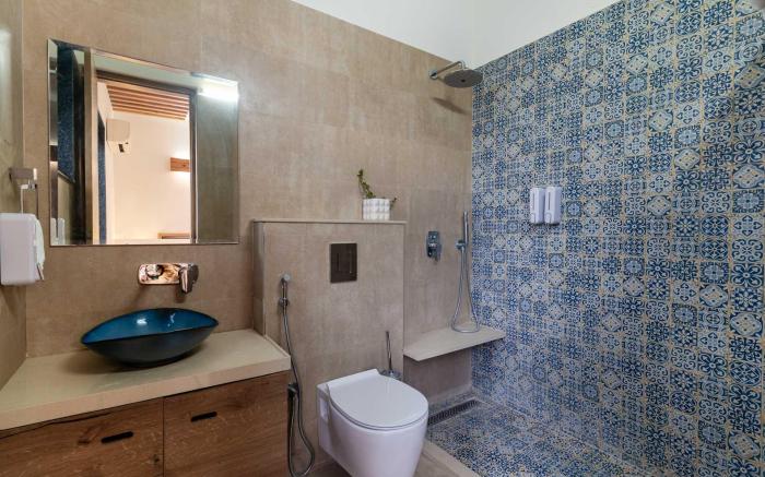 StayVista at CosyVille