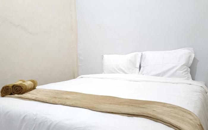 Omah Sewu Sakura By Reccoma