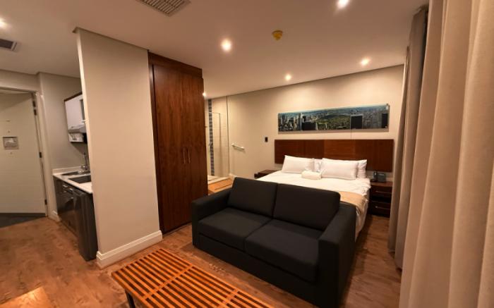 Umhlanga Apart Hotel