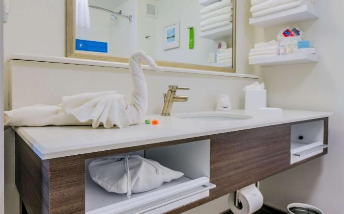 Hampton Inn Tampa-Airport/Westshore