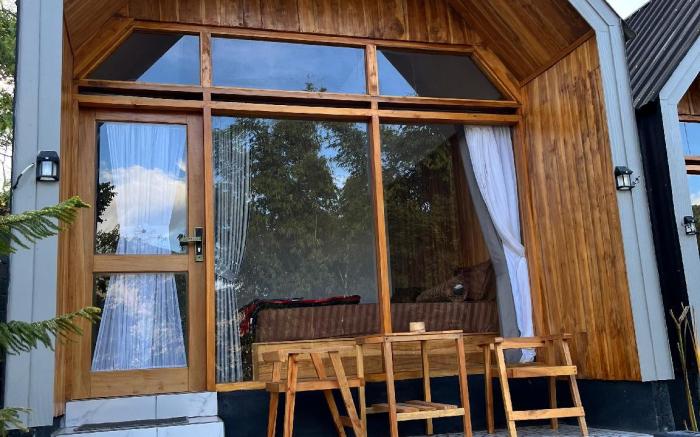 Ihab Villa Sembalun by RHM Indonesia