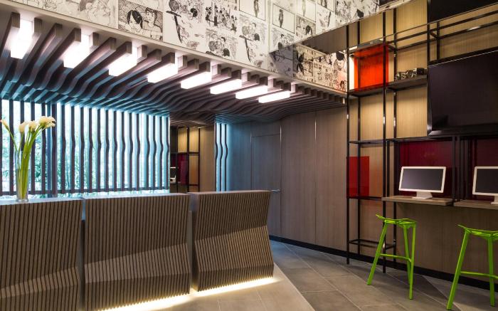 ibis Styles Ambassador Seoul Myeongdong